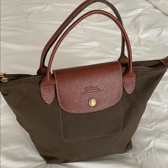 🐎 Longchamp small le pliage - Picture 5 of 12